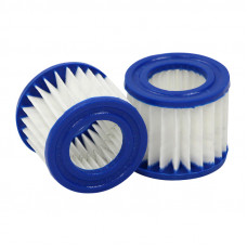SF FILTER SBL 18704/4, SBL187044 BELÜFTUNGSFILTER