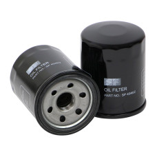 SF FILTER SP 4046/2, SP40462 ÖLFILTER