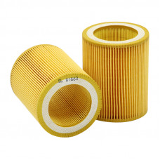 SF FILTER SL 81683, SL81683 LUFTFILTER