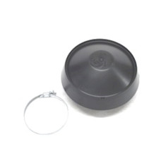 SF FILTER H 00-1379, H001379 REGENKAPPE