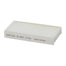 SF FILTER SKL 46850, SKL46850 KABINENLUFTFILTER