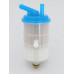 SF FILTER SK 3592/2, SK35922 KRAFTSTOFFFILTER