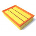 SF FILTER PA 76272, PA76272 LUFTFILTER