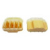 SF FILTER SL 87007, SL87007 LUFTFILTER