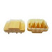 SF FILTER SL 87006, SL87006 LUFTFILTER