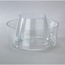 SF FILTER P 02-0227, P020227 ZYKLONVORFILTER SF FILTER P 02-0227, P020227 ZYKLONVORFILTER