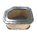 SF FILTER SL 1142, SL1142 LUFTFILTER