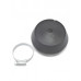 SF FILTER H 77-0066, H770066 REGENKAPPE