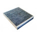 SF FILTER SKL 47123-AK, SKL47123AK KABINENLUFTFILTER