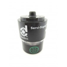 SF FILTER X 00-2250, X002250 VERSCHMUTZUNGSANZEIGER
