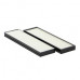 SF FILTER SKL 47170-SET, SKL47170SET KABINENLUFTFILTER