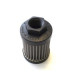 SF FILTER HY 18584-BYP, HY18584BYP SAUGKORBFILTER