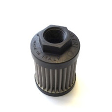 SF FILTER HY 18584-BYP, HY18584BYP SAUGKORBFILTER