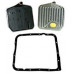 SF FILTER HY 9764, HY9764 GETRIEBEFILTER