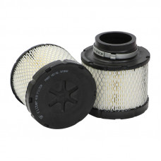 SF FILTER SL 81632, SL81632 LUFTFILTER