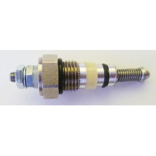 SF FILTER P 16-3839, P163839 MANOMETER