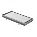 SF FILTER SKL 47089-AK, SKL47089AK KABINENLUFTFILTER