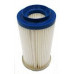 SF FILTER SL 81263, SL81263 LUFTFILTER