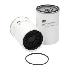 SF FILTER SK 48741, SK48741 KRAFTSTOFFFILTER