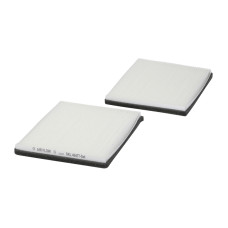 SF FILTER SKL 46477-SET, SKL46477SET KABINENLUFTFILTER