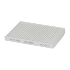 SF FILTER SKL 46699, SKL46699 KABINENLUFTFILTER