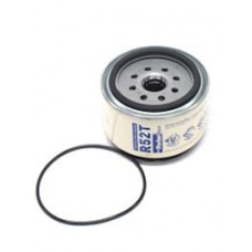 SF FILTER R 52T, R52T KRAFTSTOFFFILTER