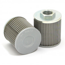 SF FILTER HY 90672, HY90672 SAUGKORBFILTER
