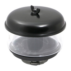 SF FILTER H 00-1249, H001249 ZYKLONVORFILTER