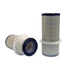 SF FILTER SL 81677, SL81677 LUFTFILTER