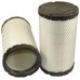 SF FILTER SL 81705, SL81705 LUFTFILTER