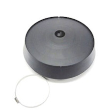 SF FILTER H 77-0090, H770090 REGENKAPPE