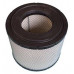 SF FILTER SL 81711, SL81711 LUFTFILTER