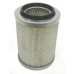 SF FILTER SL 6109, SL6109 LUFTFILTER