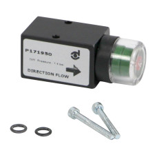 SF FILTER P 17-1950, P171950 VERSCHMUTZUNGSANZEIGER SF FILTER P 17-1950, P171950 VERSCHMUTZUNGSANZEIGER