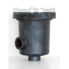 SF FILTER P 76-6679, P766679 HYDRAULIKFILTER GEHÄUSE