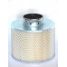 SF FILTER SL 81714, SL81714 LUFTFILTER