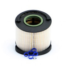 SF FILTER MANN PU 1033X, MANNPU1033X KRAFTSTOFFFILTER
