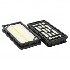 SF FILTER SL 83091, SL83091 LUFTFILTER