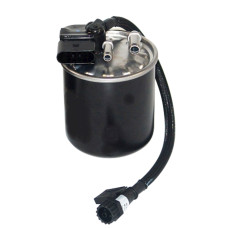 SF FILTER SK 48669, SK48669 KRAFTSTOFFFILTER