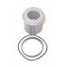 SF FILTER HY 90681, HY90681 HYDRAULIKFILTER