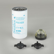 SF FILTER SK 3475/4, SK34754 KRAFTSTOFFFILTER
