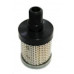 SF FILTER HY 11638/2, HY116382 HYDRAULIKFILTER