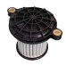 SF FILTER HY 90618, HY90618 HYDRAULIKFILTER