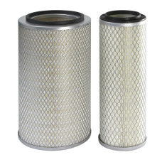 SF FILTER SL 81687-SET, SL81687SET LUFTFILTER