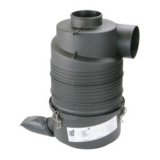 SF FILTER G 08-2503, G082503 LUFTFILTER KOMPLETT