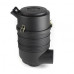 SF FILTER B 08-0067, B080067 LUFTFILTER