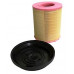 SF FILTER SL 81240-SET, SL81240SET LUFTFILTER