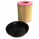 SF FILTER SL 81240-SET, SL81240SET LUFTFILTER