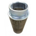 SF FILTER HY 12250, HY12250 SAUGKORBFILTER