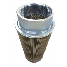 SF FILTER HY 12250, HY12250 SAUGKORBFILTER